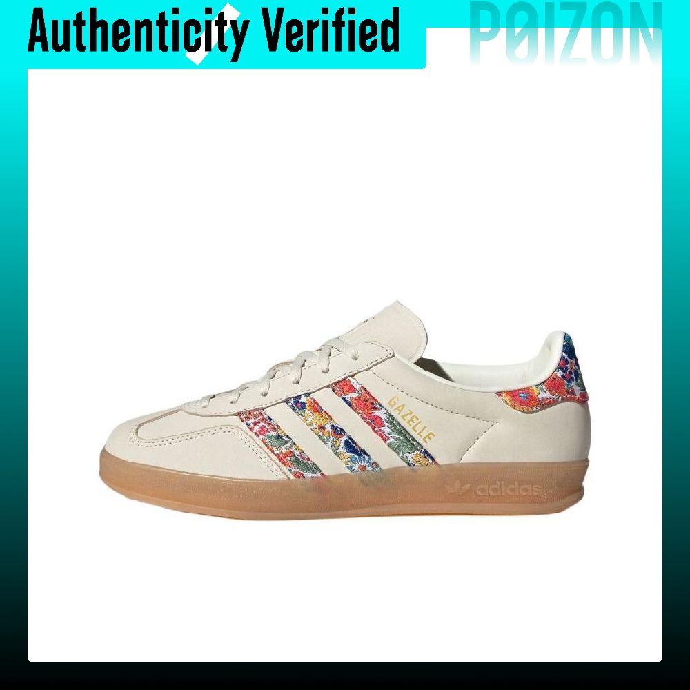 Adidas Originals GAZELLE INDOO – обзор и цена Adidas Shoes Gazelle