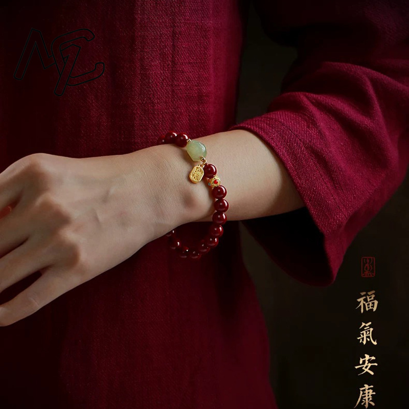Индивидуальный браслет из нату – обзор и цена Women'S Red Accessories
