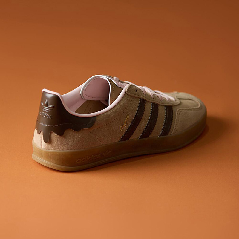 Кроссовки Adidas Originals JR8 – обзор и цена Adidas Shoes Gazelle
