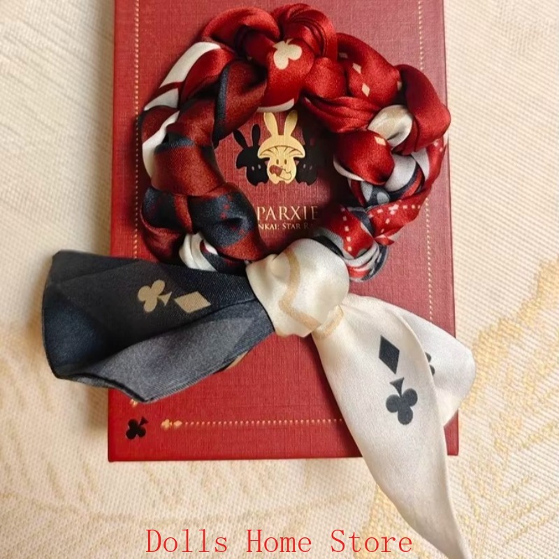 Официальный аниме-мерч от MIHO – обзор и цена Silk Scarf Square
