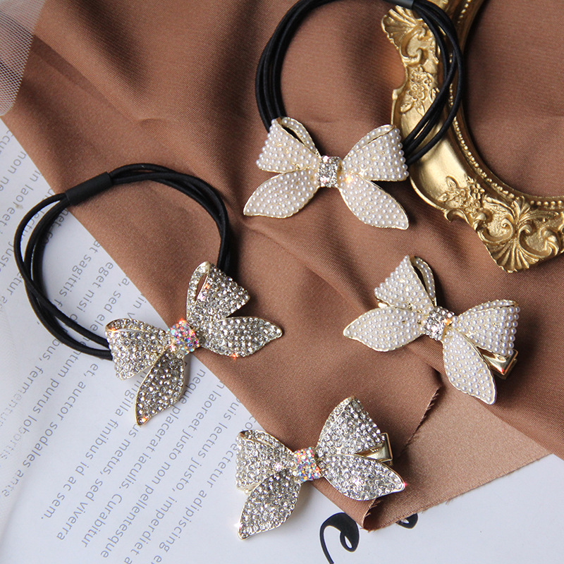 Резинки для волос женские, эле – обзор и цена Women Accessories Sale
